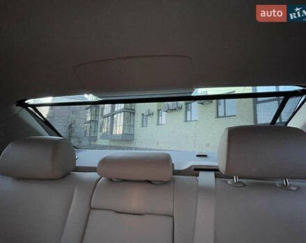 Чорний БМВ 5 Серія, об'ємом двигуна 2 л та пробігом 97 тис. км за 14200 $, фото 30 на Automoto.ua