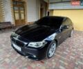 Чорний БМВ 5 Серія, об'ємом двигуна 2.99 л та пробігом 200 тис. км за 26500 $, фото 2 на Automoto.ua
