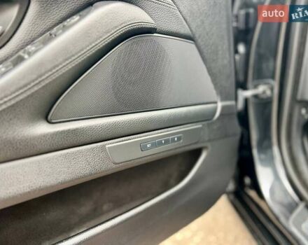 Черный БМВ 5 Серия, объемом двигателя 2 л и пробегом 185 тыс. км за 18300 $, фото 29 на Automoto.ua