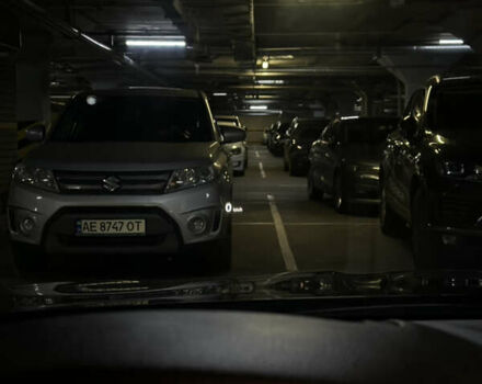 Чорний БМВ 5 Серія, об'ємом двигуна 2 л та пробігом 257 тис. км за 13300 $, фото 18 на Automoto.ua