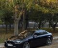 Черный БМВ 5 Серия, объемом двигателя 2.98 л и пробегом 210 тыс. км за 17800 $, фото 1 на Automoto.ua