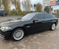 Чорний БМВ 5 Серія, об'ємом двигуна 2.99 л та пробігом 251 тис. км за 19900 $, фото 50 на Automoto.ua