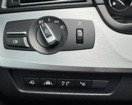 Чорний БМВ 5 Серія, об'ємом двигуна 2.99 л та пробігом 251 тис. км за 19900 $, фото 13 на Automoto.ua