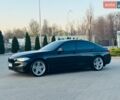 Черный БМВ 5 Серия, объемом двигателя 2 л и пробегом 260 тыс. км за 17000 $, фото 1 на Automoto.ua