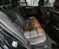 Чорний БМВ 5 Серія, об'ємом двигуна 2 л та пробігом 194 тис. км за 13700 $, фото 7 на Automoto.ua