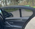 Черный БМВ 5 Серия, объемом двигателя 2.98 л и пробегом 113 тыс. км за 16800 $, фото 11 на Automoto.ua