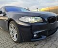 Чорний БМВ 5 Серія, об'ємом двигуна 0 л та пробігом 152 тис. км за 11000 $, фото 3 на Automoto.ua