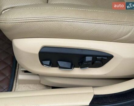 Чорний БМВ 5 Серія, об'ємом двигуна 2.98 л та пробігом 226 тис. км за 19800 $, фото 36 на Automoto.ua