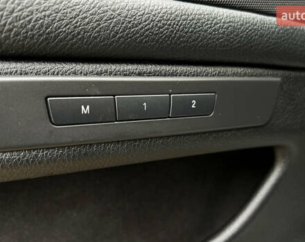 БМВ 5 Серия 2014 в Львове на Automoto.ua Черный БМВ 5 Серия, объемом двигателя 2.99 л и пробегом 236 тыс. км за 19750 $, фото 20 на Automoto.ua