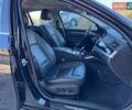 Чорний БМВ 5 Серія, об'ємом двигуна 2.98 л та пробігом 107 тис. км за 17490 $, фото 9 на Automoto.ua