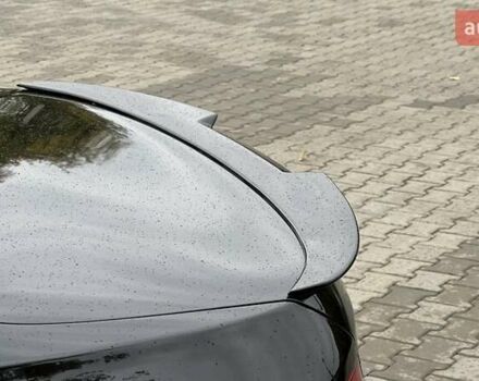 Чорний БМВ 5 Серія, об'ємом двигуна 3 л та пробігом 280 тис. км за 15500 $, фото 10 на Automoto.ua