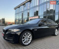 Чорний БМВ 5 Серія, об'ємом двигуна 2 л та пробігом 188 тис. км за 15499 $, фото 17 на Automoto.ua