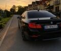 Чорний БМВ 5 Серія, об'ємом двигуна 2.98 л та пробігом 220 тис. км за 16000 $, фото 6 на Automoto.ua