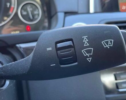 БМВ 5 Серия 2014 в Киеве на Automoto.ua Черный БМВ 5 Серия, объемом двигателя 2.98 л и пробегом 107 тыс. км за 18490 $, фото 16 на Automoto.ua