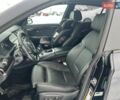 Чорний БМВ 5 Серія, об'ємом двигуна 3 л та пробігом 227 тис. км за 19290 $, фото 19 на Automoto.ua