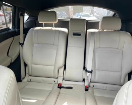 Чорний БМВ 5 Серія, об'ємом двигуна 3 л та пробігом 172 тис. км за 17999 $, фото 22 на Automoto.ua