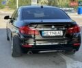 Черный БМВ 5 Серия, объемом двигателя 2.98 л и пробегом 154 тыс. км за 14999 $, фото 17 на Automoto.ua