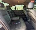 Чорний БМВ 5 Серія, об'ємом двигуна 3 л та пробігом 270 тис. км за 20000 $, фото 15 на Automoto.ua