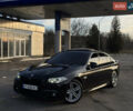 Черный БМВ 5 Серия, объемом двигателя 2 л и пробегом 226 тыс. км за 16999 $, фото 4 на Automoto.ua