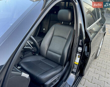 Чорний БМВ 5 Серія, об'ємом двигуна 2 л та пробігом 188 тис. км за 15499 $, фото 31 на Automoto.ua