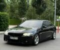 Чорний БМВ 5 Серія, об'ємом двигуна 2.98 л та пробігом 239 тис. км за 12999 $, фото 1 на Automoto.ua