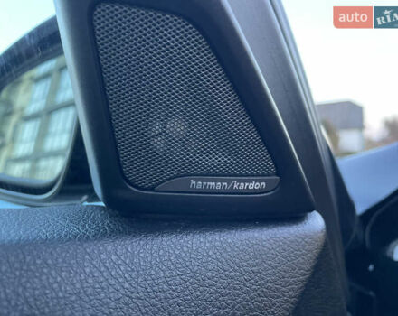 Чорний БМВ 5 Серія, об'ємом двигуна 2 л та пробігом 97 тис. км за 14200 $, фото 18 на Automoto.ua