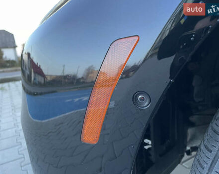 Чорний БМВ 5 Серія, об'ємом двигуна 2 л та пробігом 97 тис. км за 14200 $, фото 11 на Automoto.ua