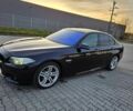 Чорний БМВ 5 Серія, об'ємом двигуна 0 л та пробігом 152 тис. км за 11000 $, фото 4 на Automoto.ua