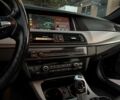 Чорний БМВ 5 Серія, об'ємом двигуна 2.99 л та пробігом 251 тис. км за 17500 $, фото 14 на Automoto.ua