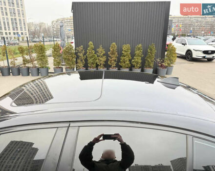 Черный БМВ 5 Серия, объемом двигателя 3 л и пробегом 178 тыс. км за 15500 $, фото 20 на Automoto.ua