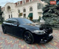 Чорний БМВ 5 Серія, об'ємом двигуна 2.98 л та пробігом 196 тис. км за 18500 $, фото 28 на Automoto.ua
