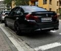 Чорний БМВ 5 Серія, об'ємом двигуна 3 л та пробігом 107 тис. км за 25500 $, фото 22 на Automoto.ua