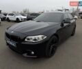 Чорний БМВ 5 Серія, об'ємом двигуна 2.98 л та пробігом 226 тис. км за 19800 $, фото 11 на Automoto.ua