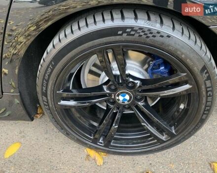 Черный БМВ 5 Серия, объемом двигателя 2.98 л и пробегом 126 тыс. км за 25500 $, фото 46 на Automoto.ua