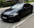 Чорний БМВ 5 Серія, об'ємом двигуна 3 л та пробігом 107 тис. км за 25500 $, фото 20 на Automoto.ua