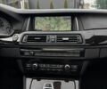 БМВ 5 Серия 2014 в Виннице на Automoto.ua Черный БМВ 5 Серия, объемом двигателя 2 л и пробегом 158 тыс. км за 17900 $, фото 14 на Automoto.ua