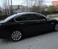 Чорний БМВ 5 Серія, об'ємом двигуна 2 л та пробігом 273 тис. км за 13952 $, фото 10 на Automoto.ua