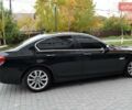 Черный БМВ 5 Серия, объемом двигателя 2 л и пробегом 277 тыс. км за 13995 $, фото 16 на Automoto.ua