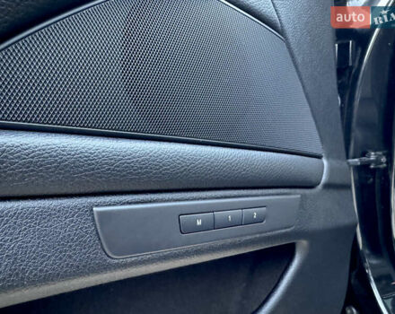 Чорний БМВ 5 Серія, об'ємом двигуна 2 л та пробігом 188 тис. км за 15499 $, фото 30 на Automoto.ua