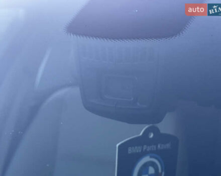 Чорний БМВ 5 Серія, об'ємом двигуна 2 л та пробігом 97 тис. км за 14200 $, фото 14 на Automoto.ua