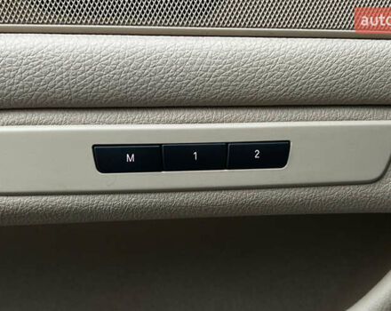 Черный БМВ 5 Серия, объемом двигателя 2.98 л и пробегом 170 тыс. км за 14200 $, фото 20 на Automoto.ua