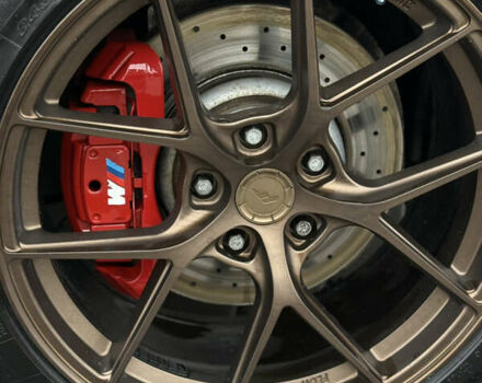 Черный БМВ 5 Серия, объемом двигателя 3 л и пробегом 174 тыс. км за 19000 $, фото 44 на Automoto.ua