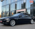 Чорний БМВ 5 Серія, об'ємом двигуна 2 л та пробігом 188 тис. км за 15499 $, фото 16 на Automoto.ua