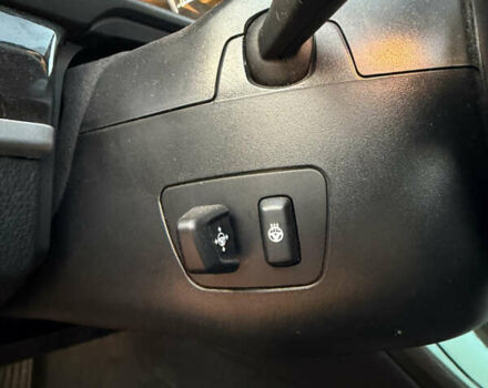 Черный БМВ 5 Серия, объемом двигателя 3 л и пробегом 228 тыс. км за 22500 $, фото 20 на Automoto.ua