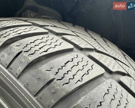 Черный БМВ 5 Серия, объемом двигателя 3 л и пробегом 200 тыс. км за 15999 $, фото 31 на Automoto.ua