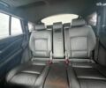 Чорний БМВ 5 Серія, об'ємом двигуна 3 л та пробігом 227 тис. км за 19290 $, фото 20 на Automoto.ua