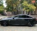 Черный БМВ 5 Серия, объемом двигателя 2.98 л и пробегом 126 тыс. км за 25500 $, фото 24 на Automoto.ua