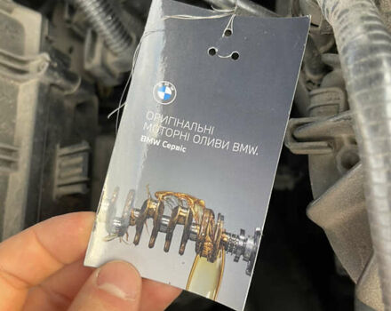 Черный БМВ 5 Серия, объемом двигателя 2.98 л и пробегом 158 тыс. км за 20000 $, фото 14 на Automoto.ua