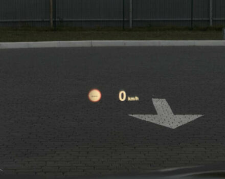 Черный БМВ 5 Серия, объемом двигателя 3 л и пробегом 174 тыс. км за 19000 $, фото 24 на Automoto.ua