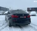Чорний БМВ 5 Серія, об'ємом двигуна 3 л та пробігом 227 тис. км за 19290 $, фото 8 на Automoto.ua